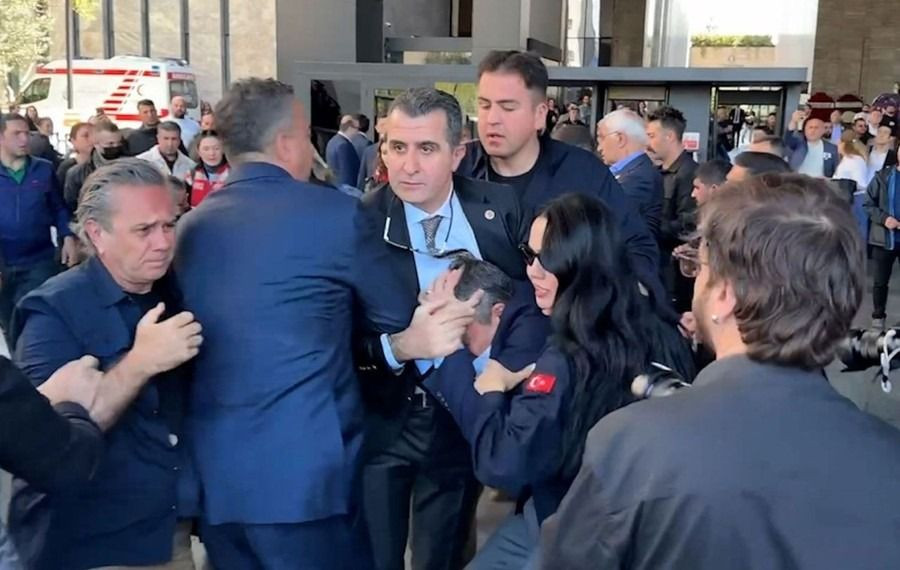 Katilin suikast ihbarı anı ve tutanak ortaya çıktı - Sayfa 2