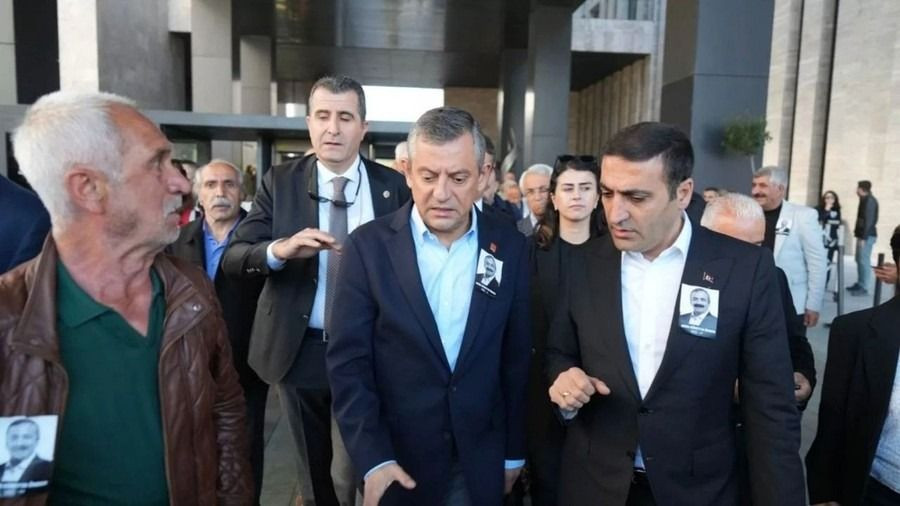 Katilin suikast ihbarı anı ve tutanak ortaya çıktı - Sayfa 1