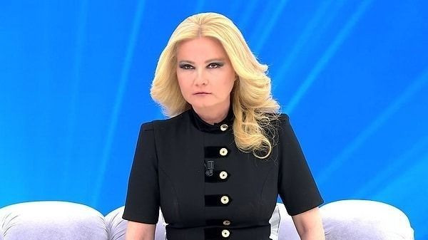 O iddialar Müge Anlı'yı çileden çıkardı! "Asıl tehlike..." - Sayfa 4
