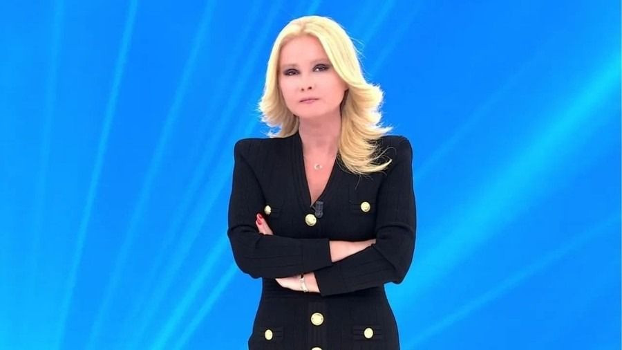 O iddialar Müge Anlı'yı çileden çıkardı! "Asıl tehlike..." - Sayfa 2