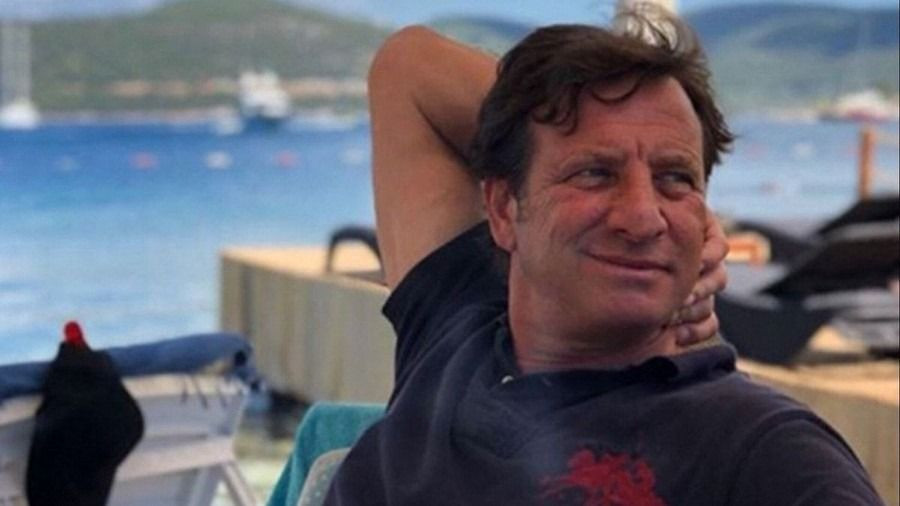 Kaya Çilingiroğlu  evsiz kaldı! "10 bin TL kira ödüyordu" - Sayfa 1