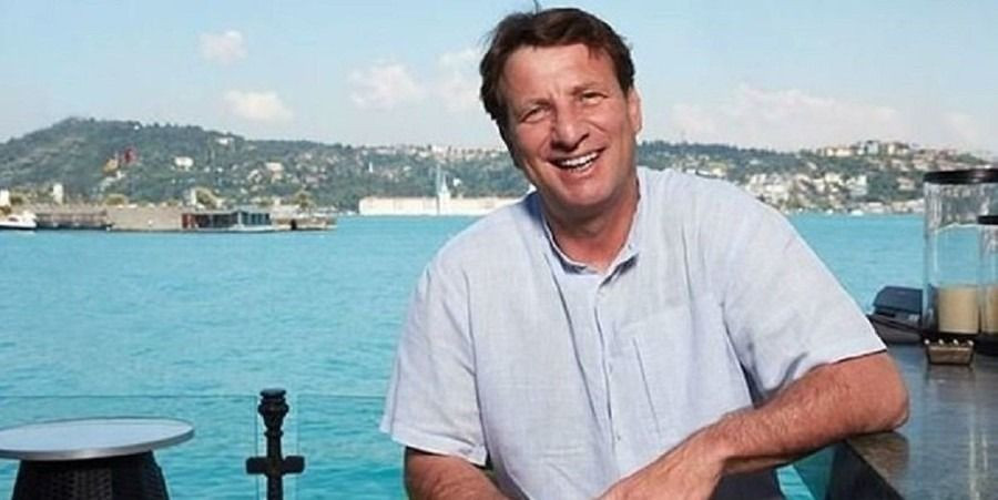 Kaya Çilingiroğlu  evsiz kaldı! "10 bin TL kira ödüyordu" - Sayfa 2