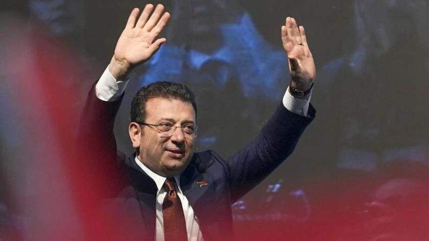CHP’lilerden flaş fotoğraf hamlesi... - Sayfa 1