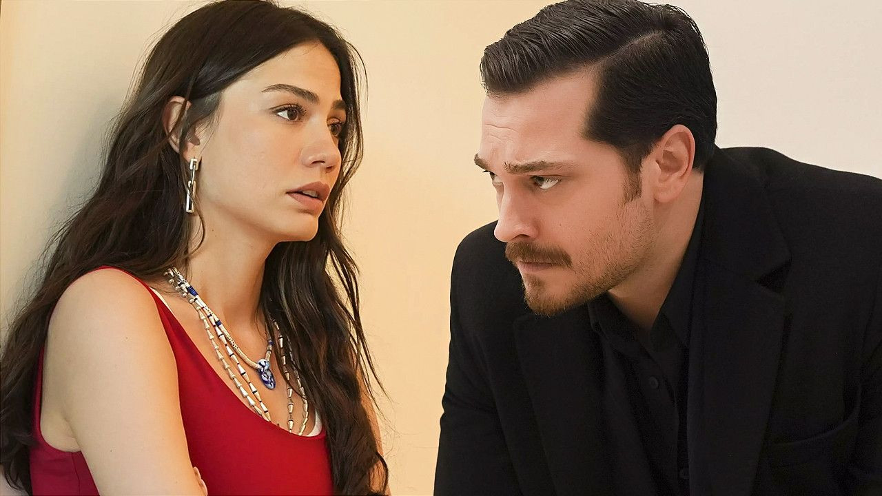 Reyting zirvesinde hangi yapımlar yer aldı? İşte dünün sonuçları... - Sayfa 4