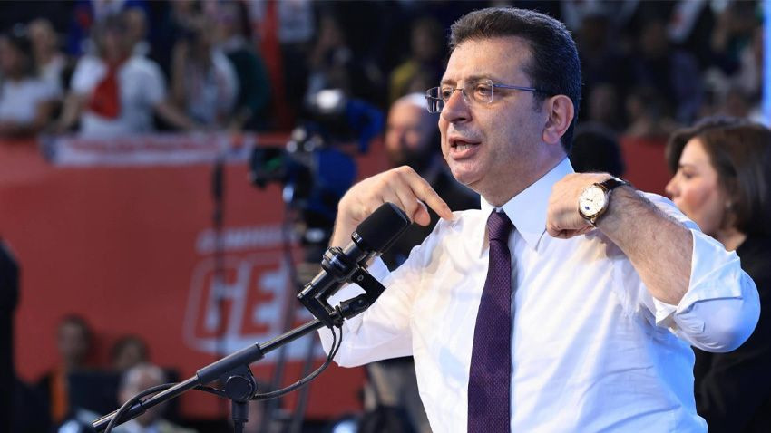 CHP’lilerden flaş fotoğraf hamlesi... - Sayfa 2