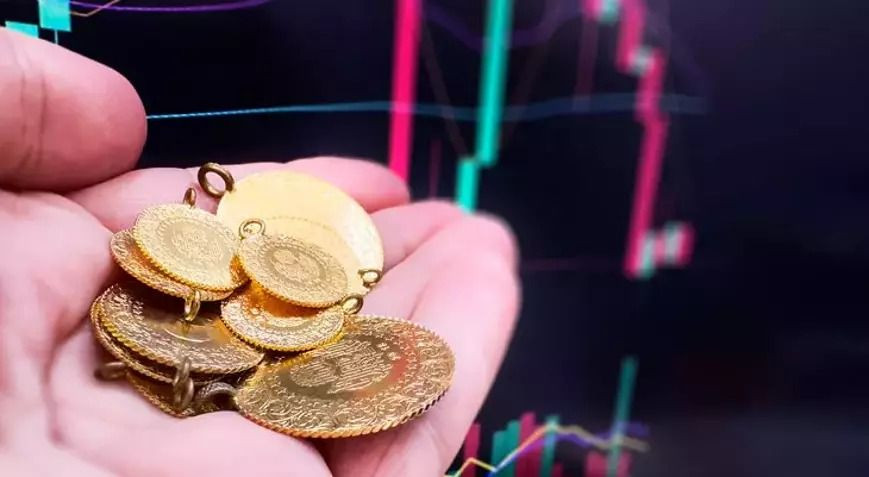 Altın fiyatları yükselişte! 8 Mayıs 2025 gram altın, çeyrek altın, yarım altın, tam altın ne kadar? - Sayfa 1