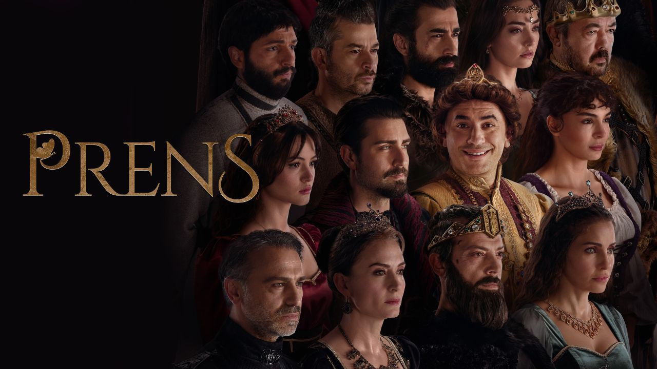 Prens 3. sezon galasında kriz patladı! Koltuklar boş kaldı - Sayfa 1