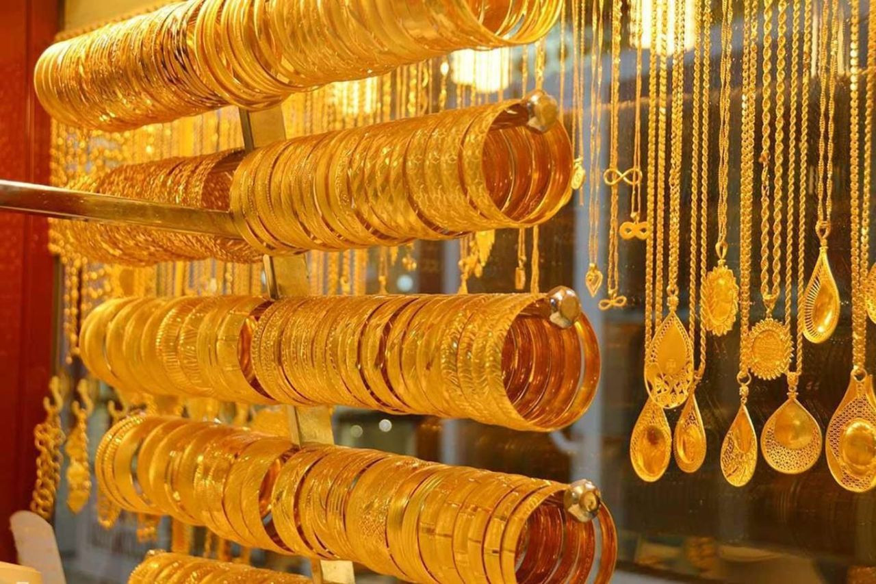 Altın fiyatları yükselişte! 8 Mayıs 2025 gram altın, çeyrek altın, yarım altın, tam altın ne kadar? - Sayfa 4