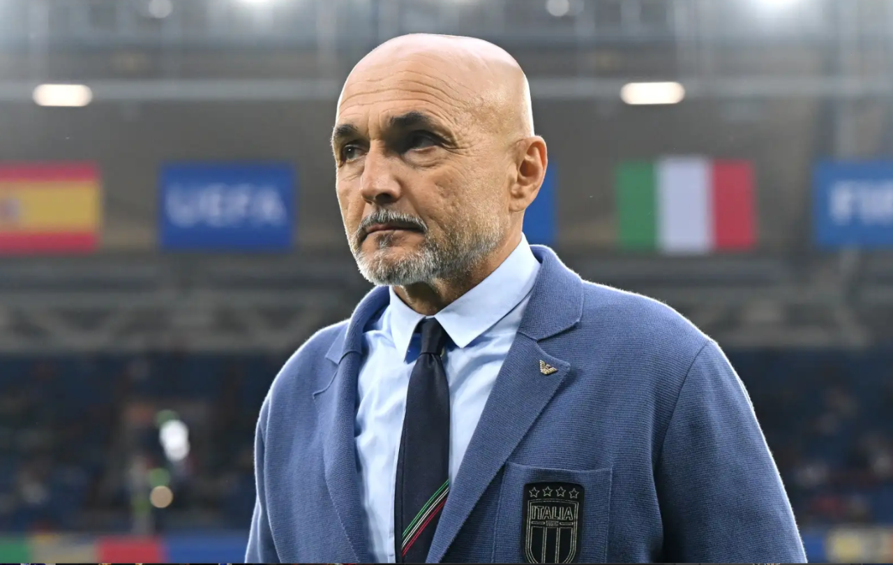Icardi'nin eski hocası Luciano Spaletti'den Wanda Nara itirafı! "Kaptanımızın zayıflığının adı..." - Sayfa 2