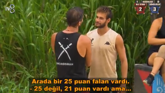 Dokunulmazlığı hangi takım kazandı? Survivor'da haftanın 3. ve 4. eleme adayı belli oldu - Sayfa 4