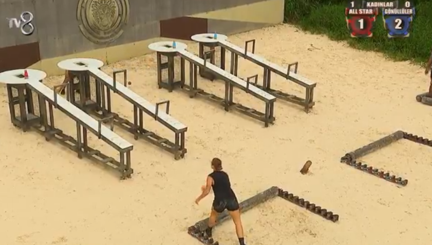 Dokunulmazlığı hangi takım kazandı? Survivor'da haftanın 3. ve 4. eleme adayı belli oldu - Sayfa 3