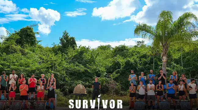 Dokunulmazlığı hangi takım kazandı? Survivor'da haftanın 3. ve 4. eleme adayı belli oldu - Sayfa 2