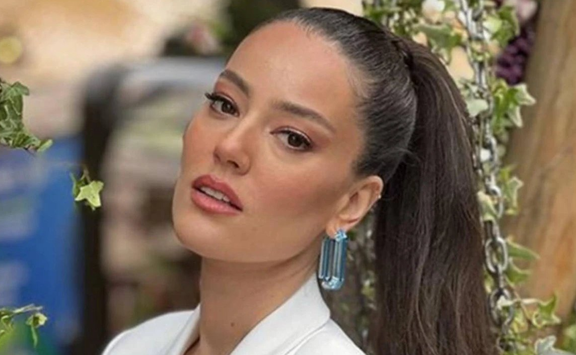 Boşanma iddialarıyla gündemdeydi: Pelin Akil'in New York pozları sosyal medyayı salladı - Sayfa 3