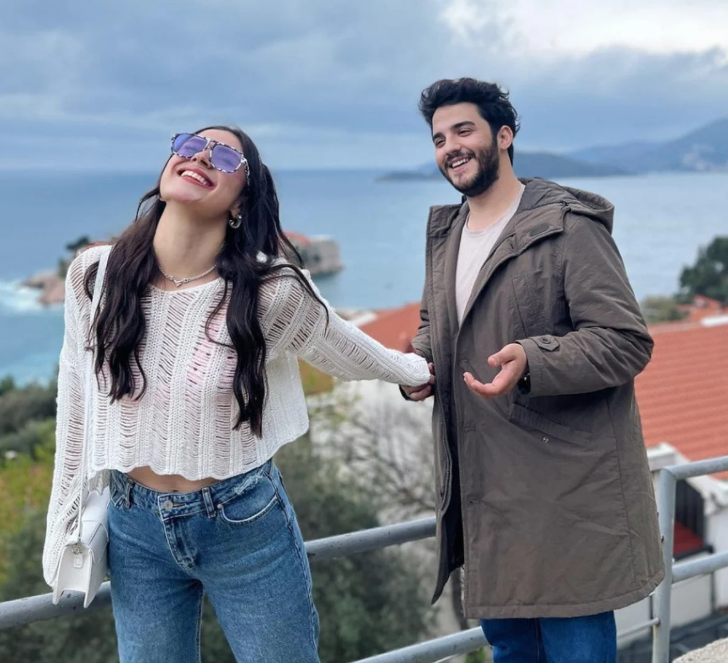 Survivor'da Almeda'yı kim ihbar etti? Tepkilerin odağı olan Ayşe Yüksel'e sevgilisi sahip çıktı - Sayfa 2
