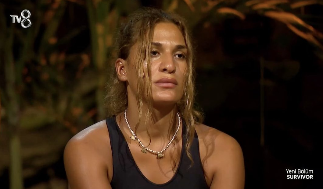 Survivor'da Almeda'yı kim ihbar etti? Tepkilerin odağı olan Ayşe Yüksel'e sevgilisi sahip çıktı - Sayfa 12