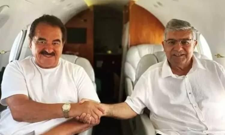 İbrahim Tatlıses mesajı görür görmez mahkemeye koşmuştu! Şaşırtan gelişme - Sayfa 4