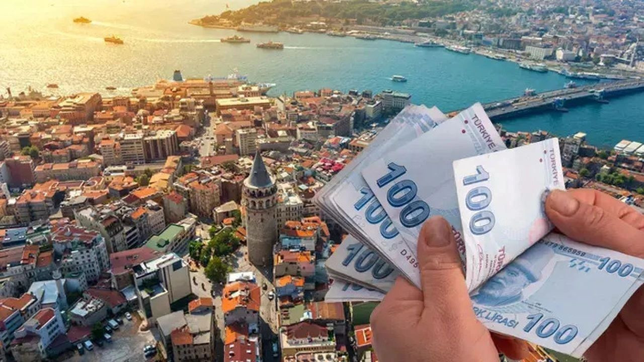 İstanbul'da konut fiyatlarının en ucuz olduğu ilçe belli oldu - Sayfa 1