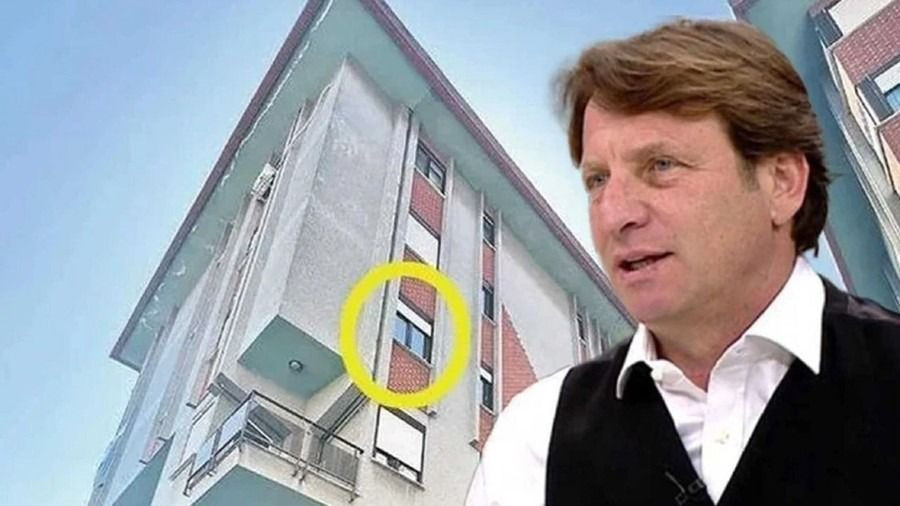 Kaya Çilingiroğlu  evsiz kaldı! "10 bin TL kira ödüyordu" - Sayfa 4
