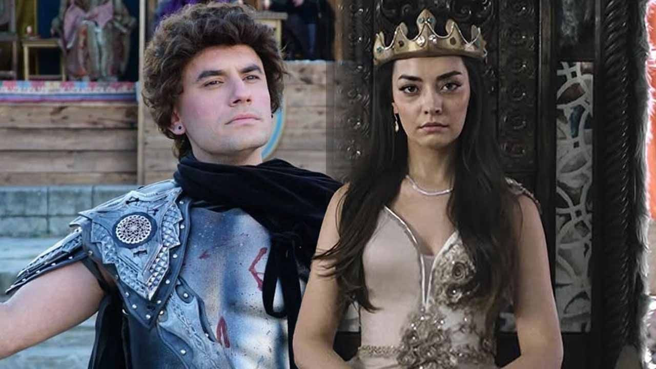 Prens 3. sezon galasında kriz patladı! Koltuklar boş kaldı - Sayfa 3