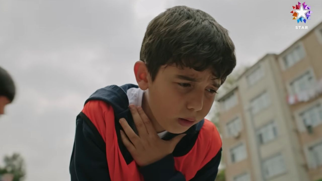 Sahipsizler Samet diziden ayrılıyor mu, ölecek mi? Sahipsizler'in son bölümünde Samet'e ne oldu? - Sayfa 1