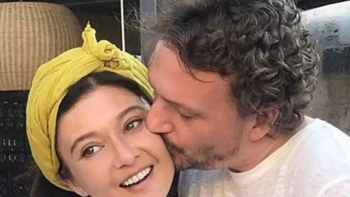 Nurgül Yeşilçay'ın Sevgilisi Necati Kocabay Kimdir, Kaç Yaşında, Nereli, Ne İş Yapıyor? - Sayfa 4