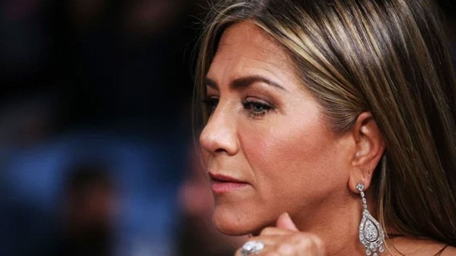 Jennifer Aniston'ın takıntılı hayranının paylaşımları ortaya çıktı - Sayfa 3