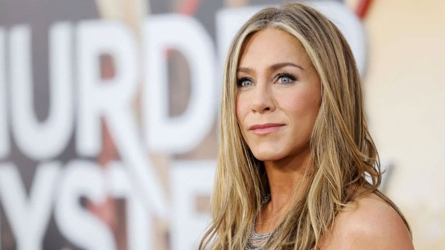 Jennifer Aniston'ın takıntılı hayranının paylaşımları ortaya çıktı - Sayfa 4