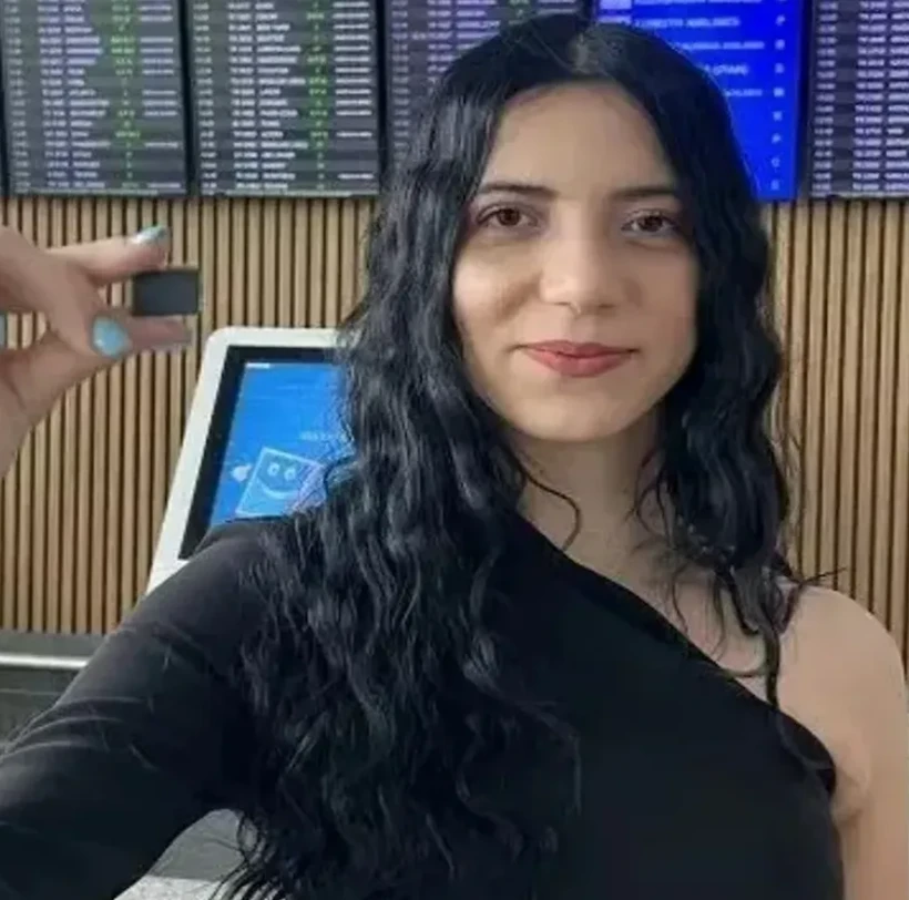 Zeytinburnu'ndan Kanada'ya uzanan vurgun... Türbülans Çiğdem için karar - Sayfa 2