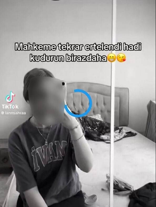 Ahmet Minguzzi'nin katilleri ile ilgili skandal paylaşım: Size manitamın elini öptüreceğim - Sayfa 3