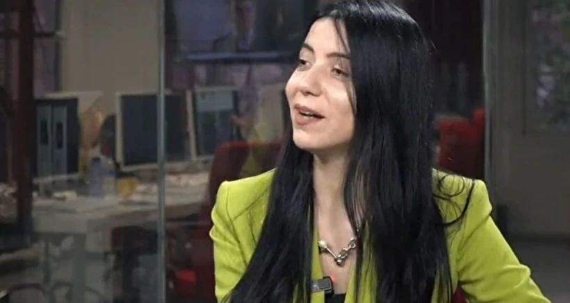Zeytinburnu'ndan Kanada'ya uzanan vurgun... Türbülans Çiğdem için karar - Sayfa 3