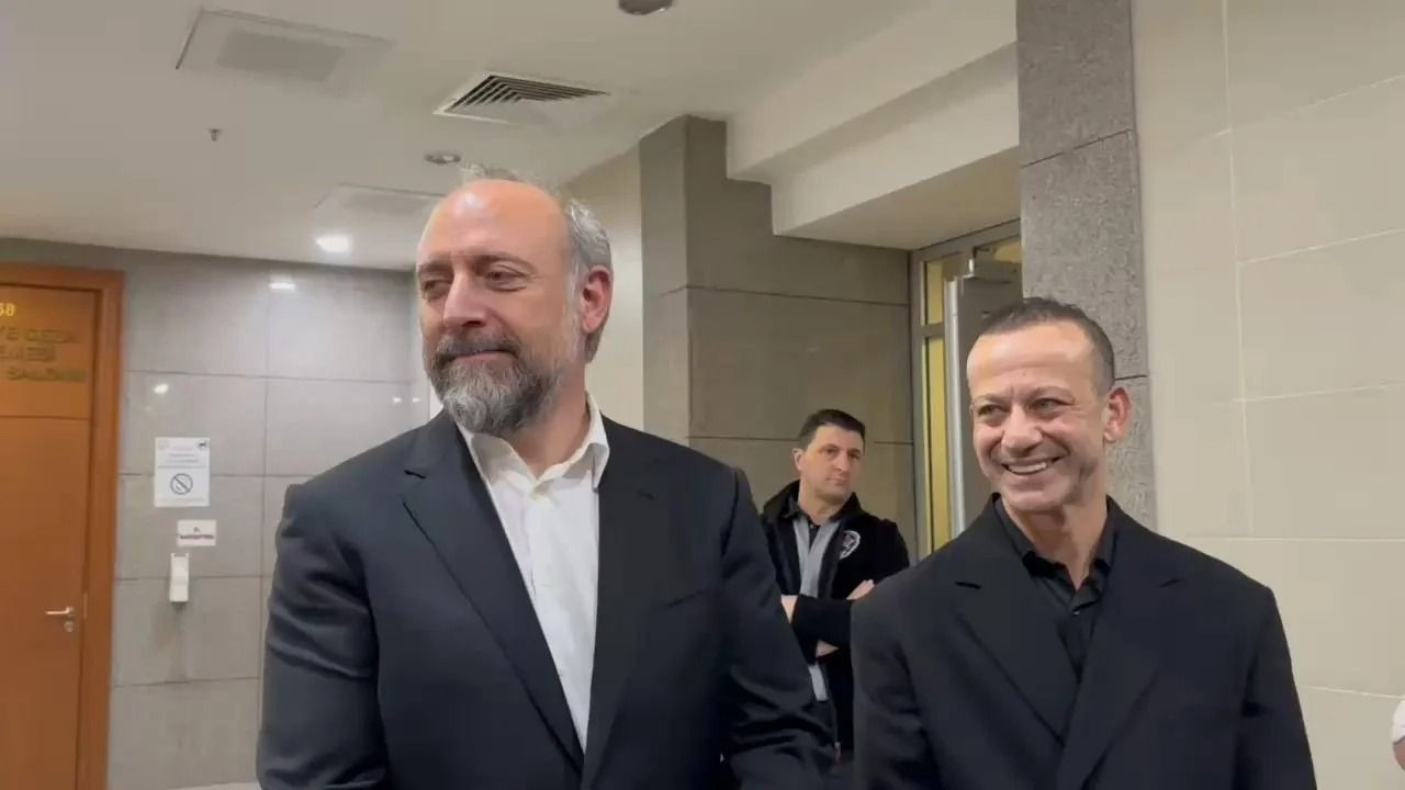 Halit Ergenç ve Rıza Kocaoğlu aylık kazancı ne kadar? Ergenç ve Kocaoğlu'ndan gelir beyanı - Sayfa 3