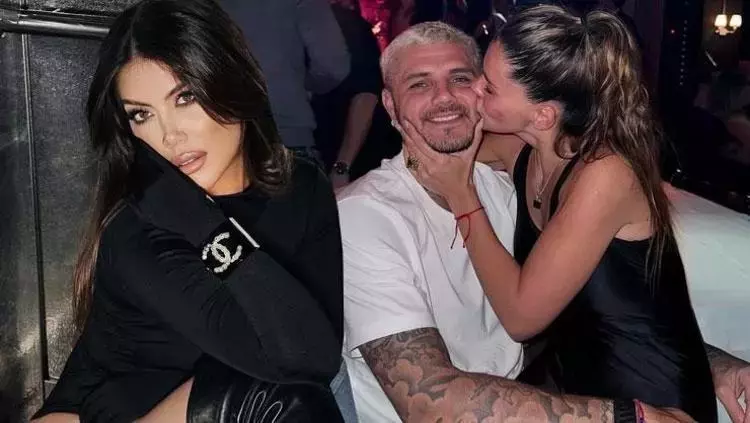 Icardi'nin nişan haberi üzdü: Wanda Nara'dan dikkat çeken hamle - Sayfa 4