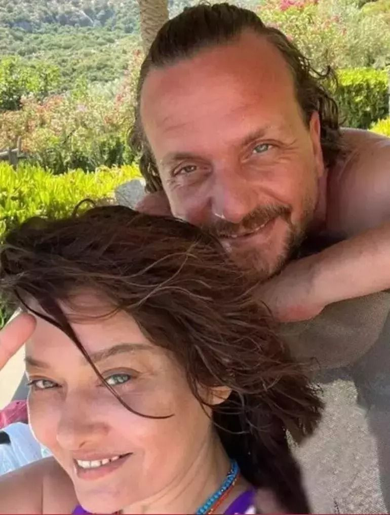 Nurgül Yeşilçay'ın Sevgilisi Necati Kocabay Kimdir, Kaç Yaşında, Nereli, Ne İş Yapıyor? - Sayfa 3