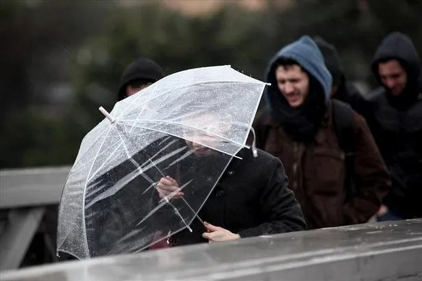 Hafta sonu plan yapanlar dikkat! Sıcak havalara mola: Serin ve yağışlı hava kapıda - Sayfa 4