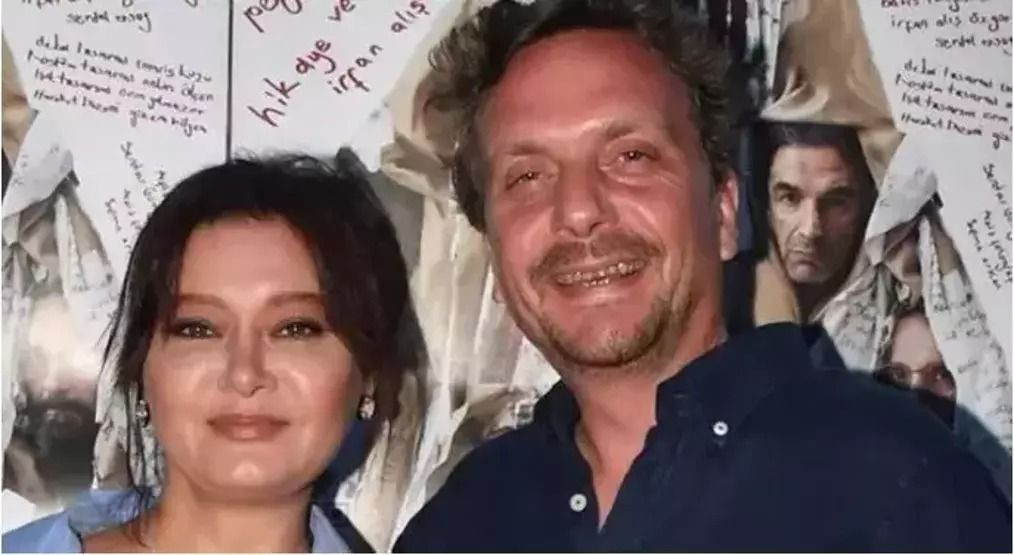 Nurgül Yeşilçay'ın Sevgilisi Necati Kocabay Kimdir, Kaç Yaşında, Nereli, Ne İş Yapıyor? - Sayfa 2