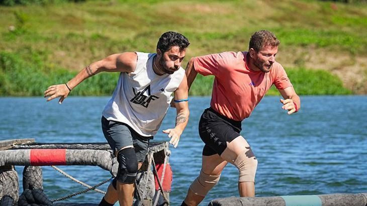 Survivor'da ilk eleme adayı belli oldu! Dokunulmazlığı kim kazandı? - Sayfa 2