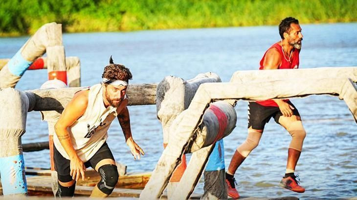 Survivor'da ilk eleme adayı belli oldu! Dokunulmazlığı kim kazandı? - Sayfa 3