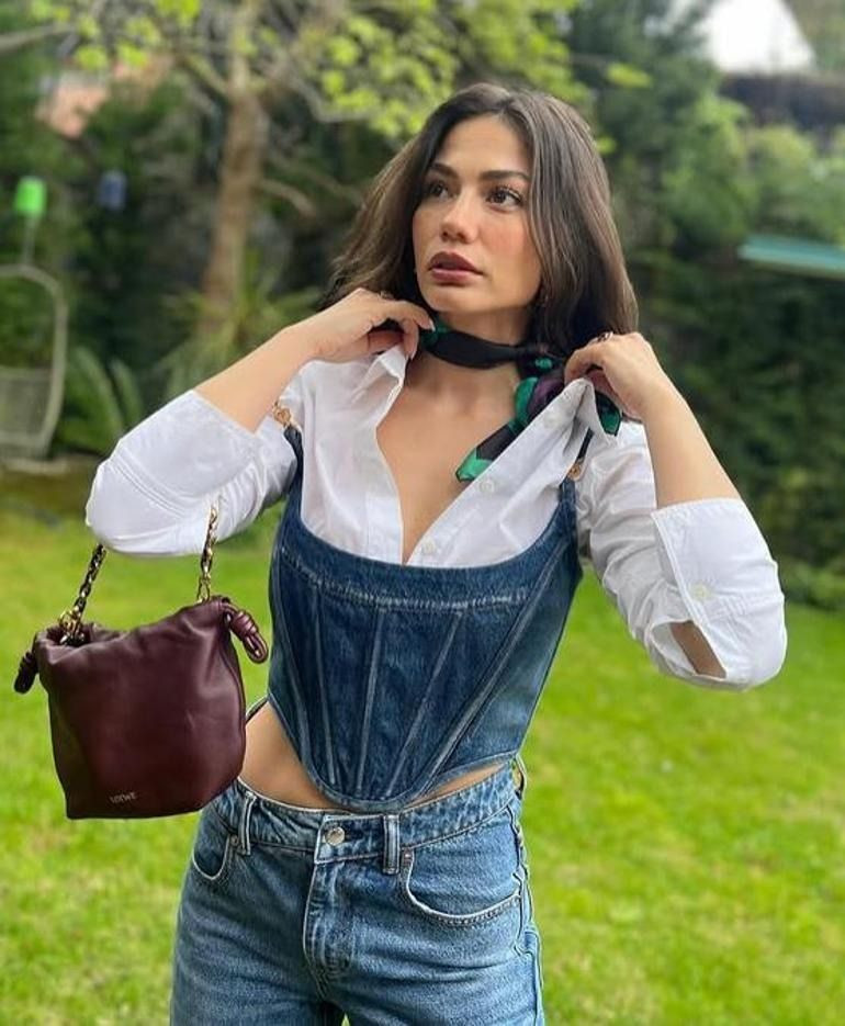 Takipçi sayısıyla herkesi solladı! İşte Instagram'ın en popüler ünlüsü - Sayfa 3