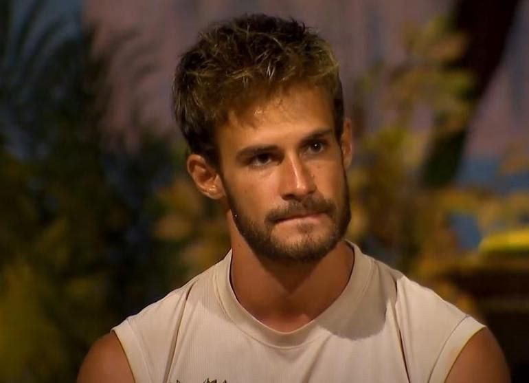Survivor'dan diskalifiye olan Almeda'dan ilk paylaşım! Batuhan olayının perde arkası... - Sayfa 4