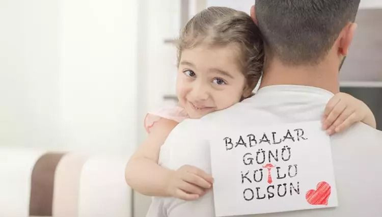 Babalar Günü ne zaman 2025? Babalar Günü hangi ayda kutlanıyor? 2025 Babalar Günü'ne kaç gün kaldı? - Sayfa 2