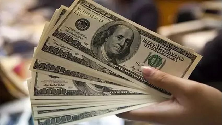 Ünlü bankacıdan dolar uyarısı: Yüzde 20 düşebilir - Sayfa 1