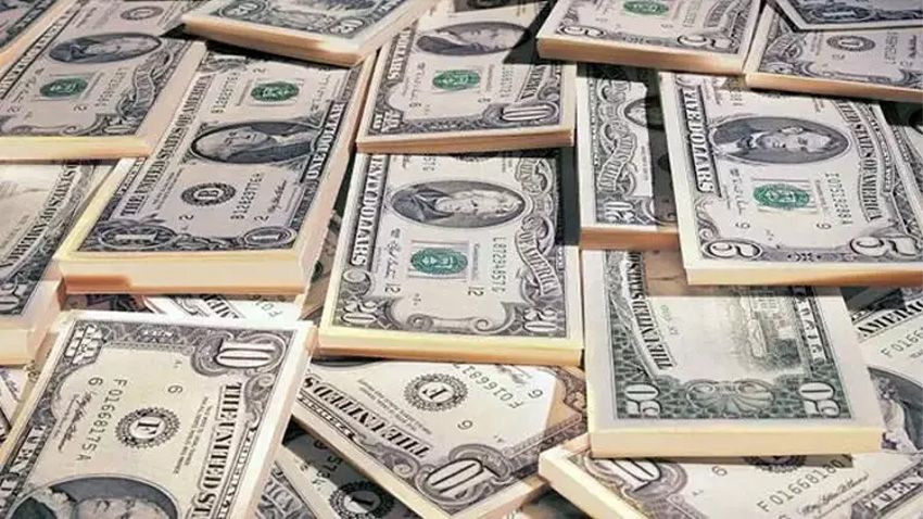 Ünlü bankacıdan dolar uyarısı: Yüzde 20 düşebilir - Sayfa 2