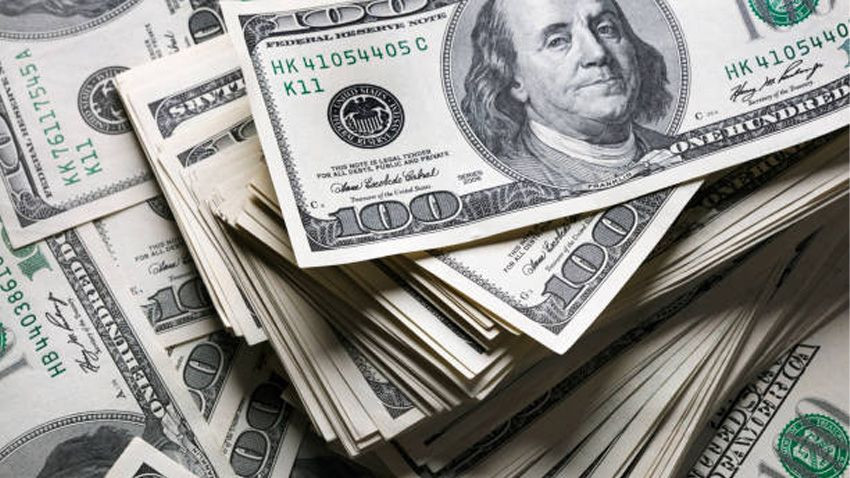Ünlü bankacıdan dolar uyarısı: Yüzde 20 düşebilir - Sayfa 4