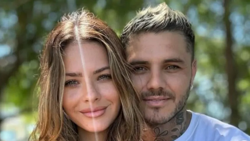 Icardi'nin 'nişan fotoğrafı' sonrası Wanda Nara'dan olay paylaşım! "Bazen güçlü değilim..." - Sayfa 3