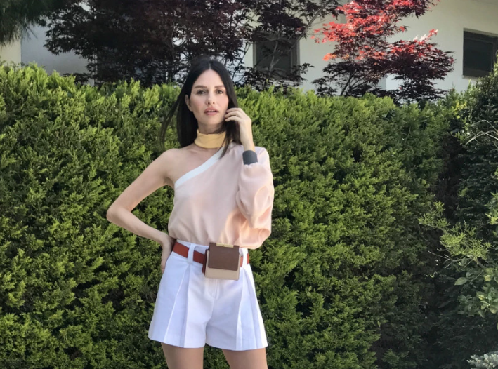 Doktorlar dizisinin 'Ela'sı Yasemin Özilhan güzellik için -90 derece kabine girdi! - Sayfa 3
