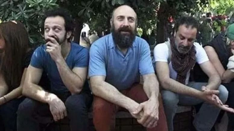 Halit Ergenç ve Rıza Kocaoğlu aylık kazancı ne kadar? Ergenç ve Kocaoğlu'ndan gelir beyanı - Sayfa 1
