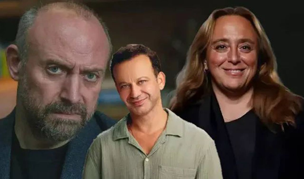 Halit Ergenç ve Rıza Kocaoğlu aylık kazancı ne kadar? Ergenç ve Kocaoğlu'ndan gelir beyanı - Sayfa 4