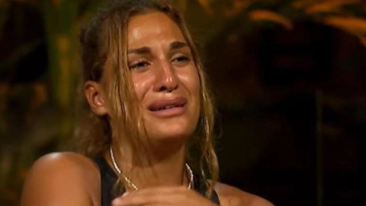 Survivor'dan diskalifiye olan Almeda'dan ilk paylaşım! Batuhan olayının perde arkası... - Sayfa 3