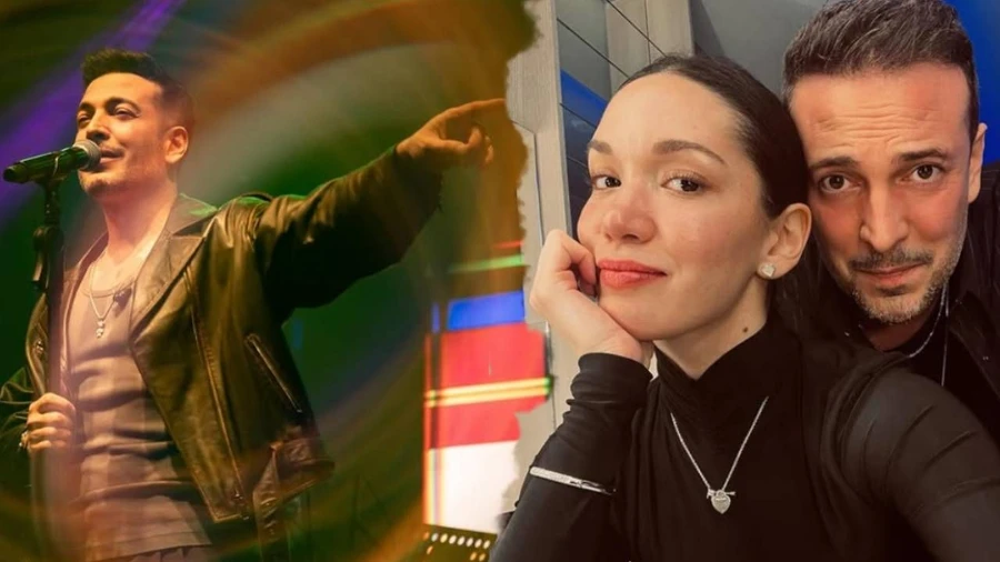 Oğuzhan Koç Spotify’a isyan başlattı! Sevgilisi sert çıktı: Siz kimsiniz? - Sayfa 1