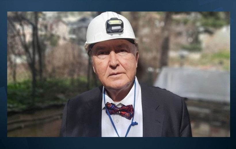 Ahmet Ercan'dan haritalı paylaşım! İstanbul depremi için tarih aralığı verdi! - Sayfa 1
